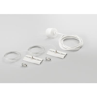 KIT SOSPENSIONE COL. BIANCO